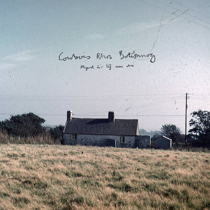 Cowbois Rhos Botwnnog - Mynd â&