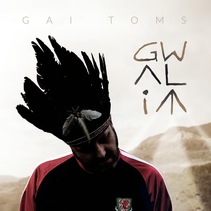 Gwalia- Gai Toms +