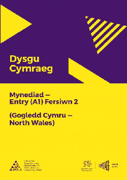 Starter Kit: Dysgu Cymraeg - Mynediad