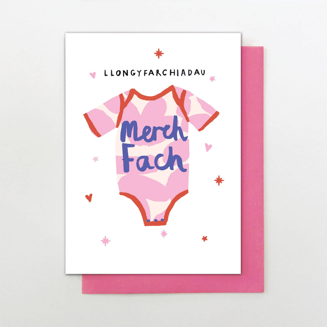 Merch Fach
