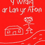 Y Wraig ar Lan yr Afon +