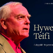 Bro a Bywyd: Hywel Teifi +