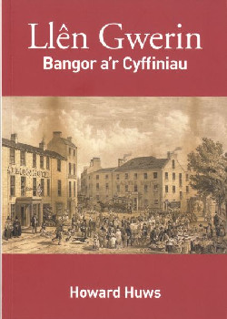 Llên Gwerin Bangor a&