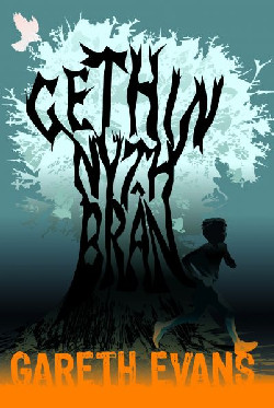 Gethin Nyth Brân +