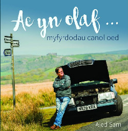 Ac yn Olaf - Myfyrdodau Canol Oed +