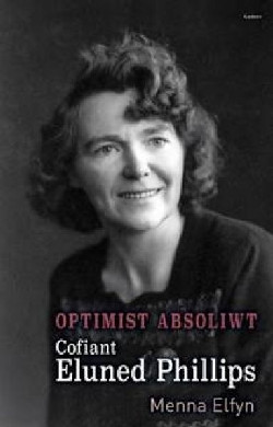 Optimist Absoliwt - Cofiant Eluned Phillips +
