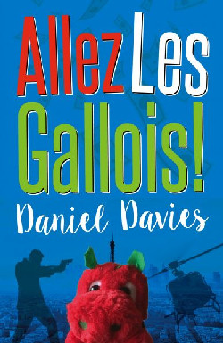 Allez Les Gallois +