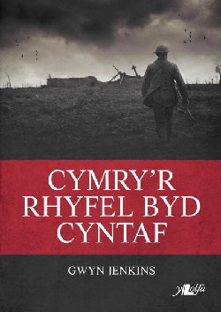 Cymry&