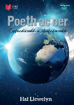 Cyfres Lobsgows: Poeth ac Oer - Cyfandiroedd a Chefnforoedd +