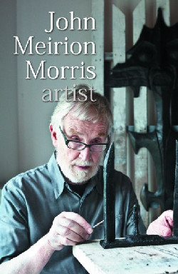 John Meirion Morris - Artist +