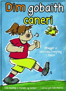 Dim Gobaith Caneri +