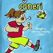 Dim Gobaith Caneri +