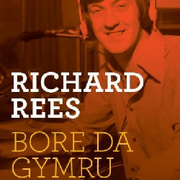 Bore Da, Gymru - Deugain Mlynedd o Ddarlledu +