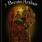 Cyfres Straeon Plant Cymru 2: Ogof y Brenin Arthur
