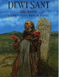 Dewi Sant +