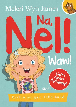 Na, Nel!: Waw! +