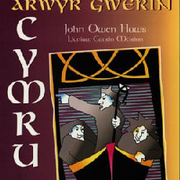 Straeon ac Arwyr Gwerin Cymru - Cyfrol 1 +