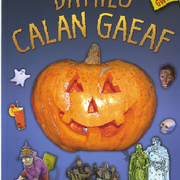 Hwyl Gŵyl: Dathlu Calan Gaeaf +