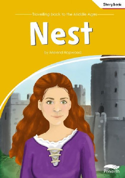 Travelling back to the Middle Ages: Nest +