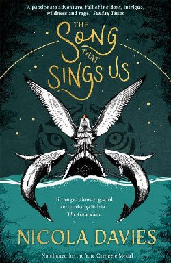Song That Sings Us, The