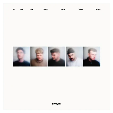 Gwilym - Ti ar dy ora pan ti&