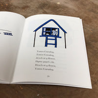 Cyfres Darllen Stori: 5. Tomos Caradog +