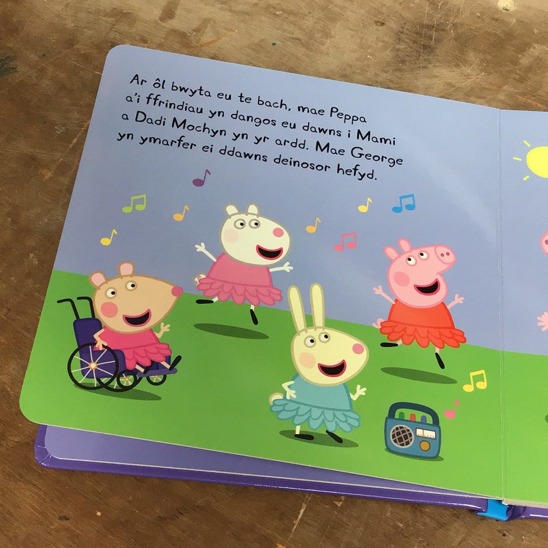 Peppa&