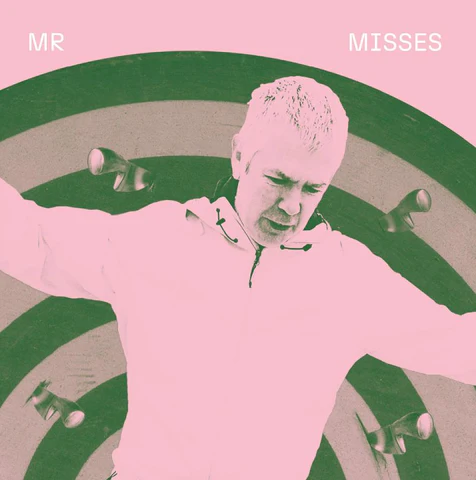 Mr - Misses