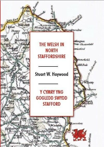 The Welsh in North Staffordshire