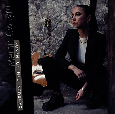 Meinir Gwilym - Caneuon Tyn Yr Hendy