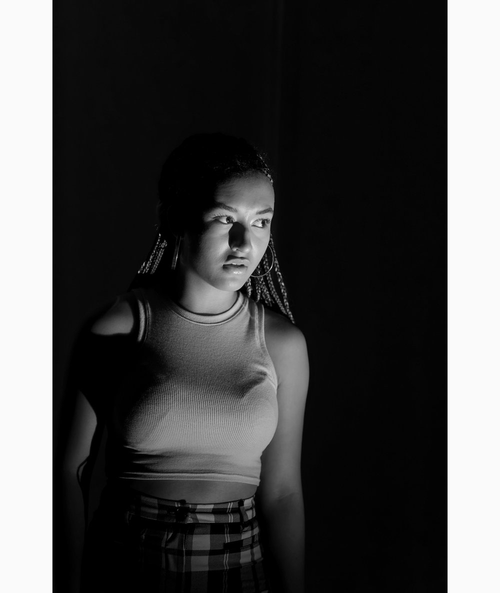 Sgriptiau Stampus 02: Imrie - Nia Morais