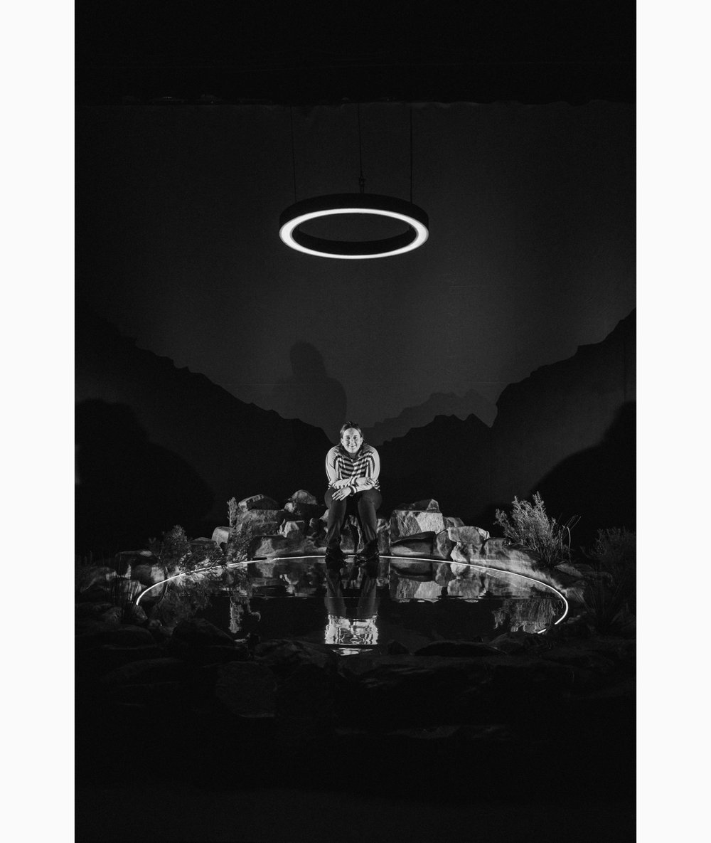 Sgriptiau Stampus 01: Croendena - Mared Llywelyn