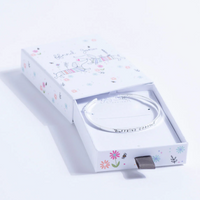 Silver plated bangle - Ffrind Gorau