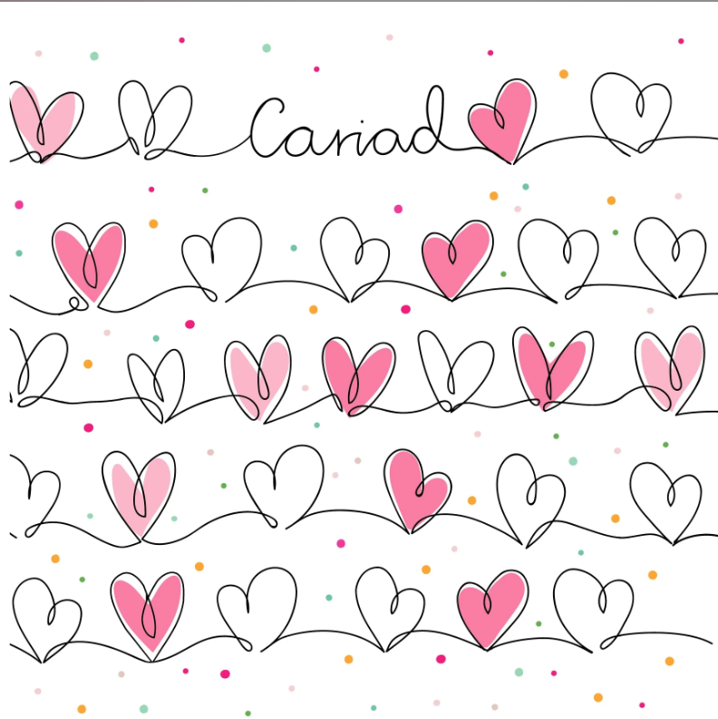 Love card &