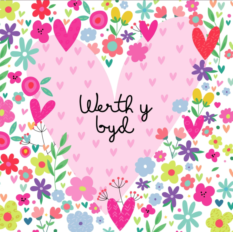 Love card &