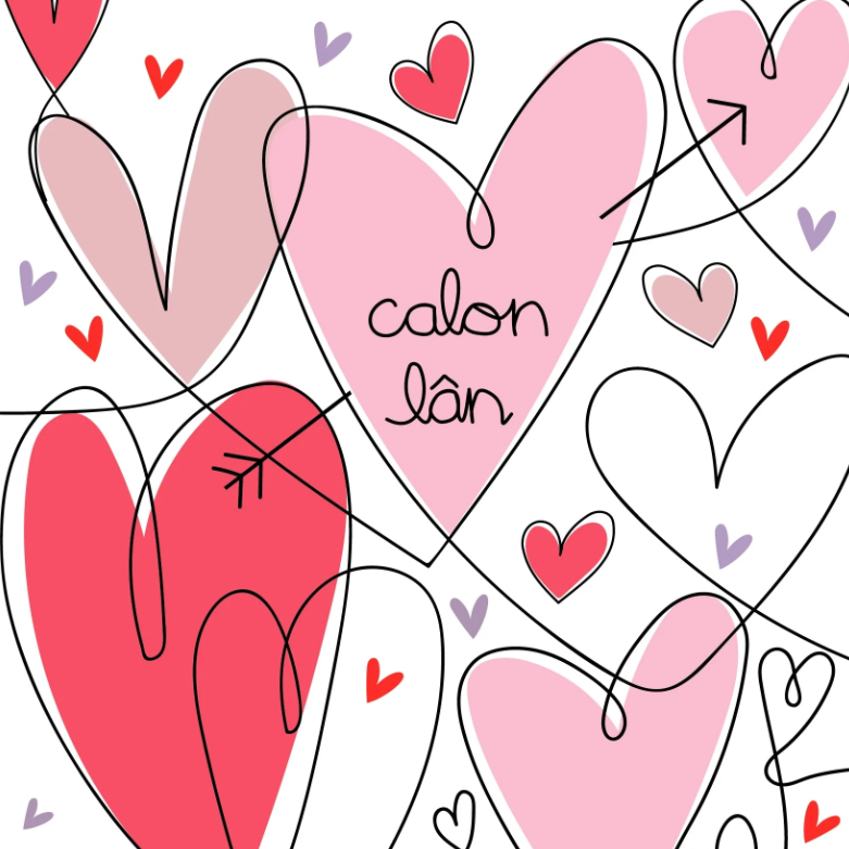 Love card &