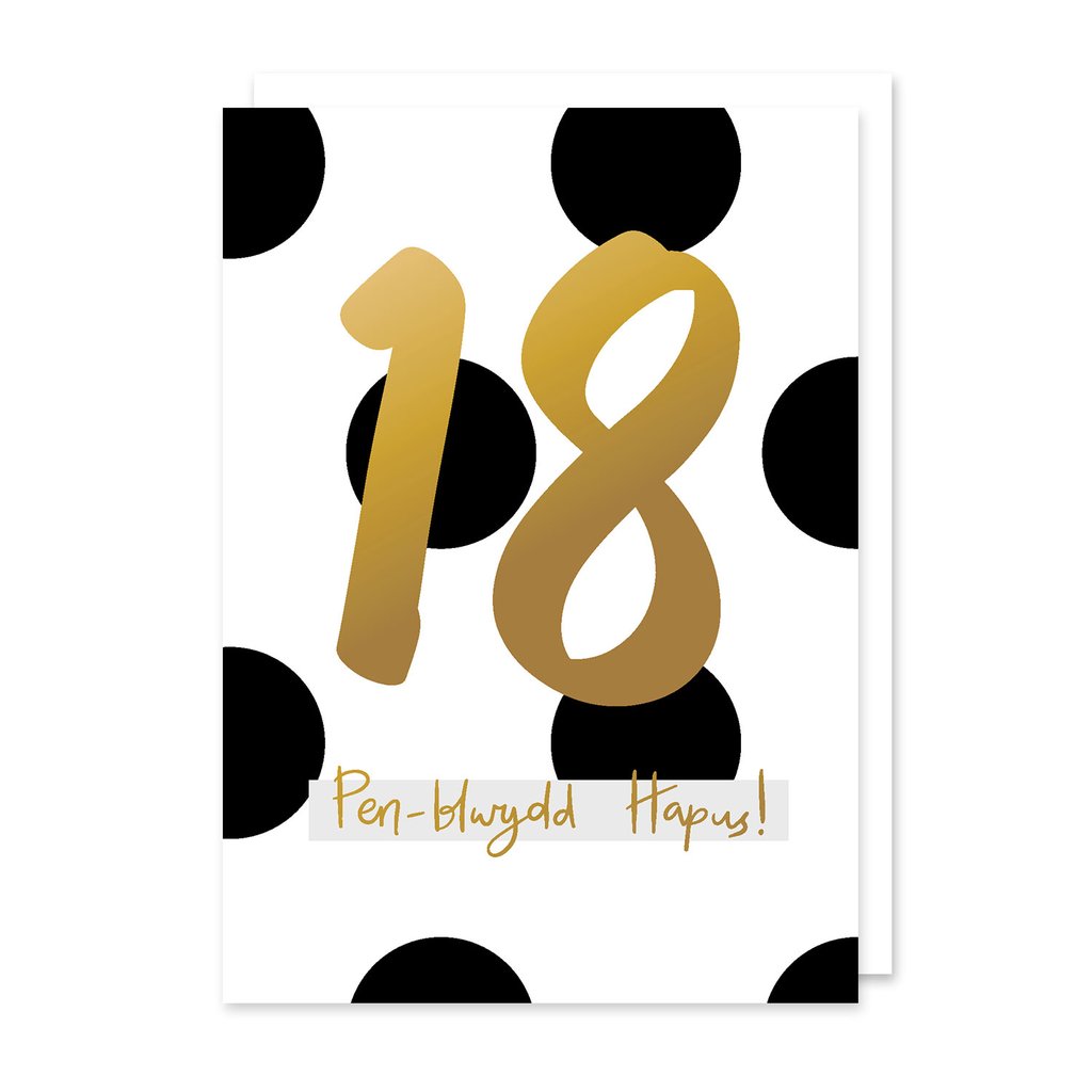 Birthday card &