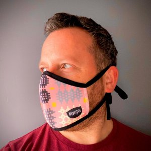 Face Coverings – Siop Cwlwm