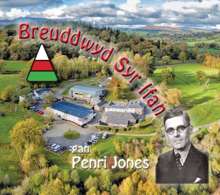 Breuddwyd Syr Ifan