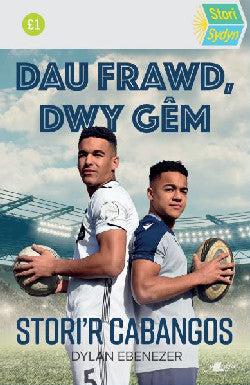 Stori Sydyn: Dau Frawd, Dwy GÃªm: Stori&