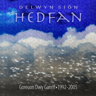 Delwyn Siôn - Hedfan