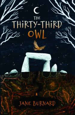 Thirty-Third Owl, The