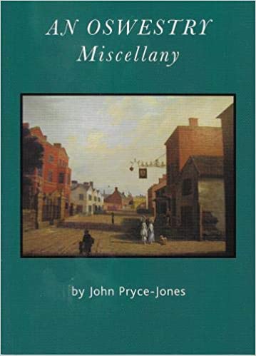 An Oswestry Miscellany