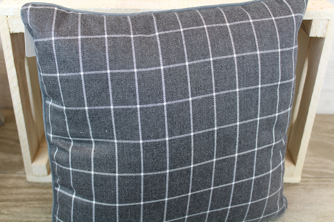 Cushion for Dad - Cadair Dad