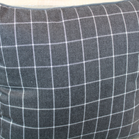 Cushion for Dad - Cadair Dad