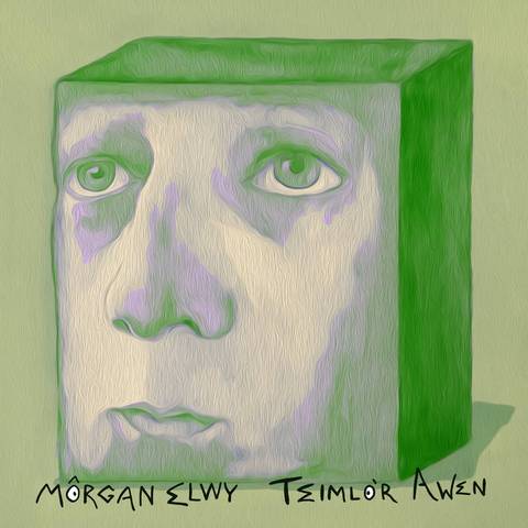 Morgan Elwy - Teimlo'r Awen