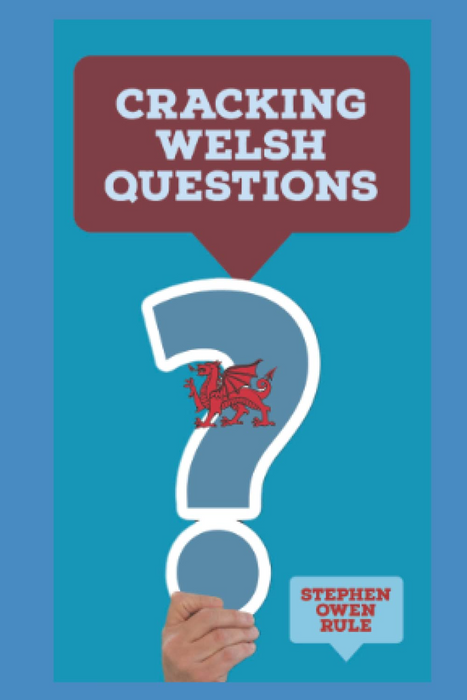 Cracking Welsh Questions