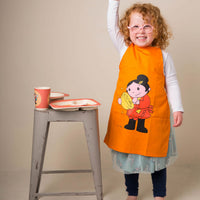 Sali Mali apron