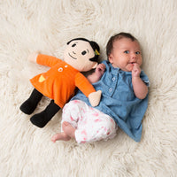 Sali Mali Doll