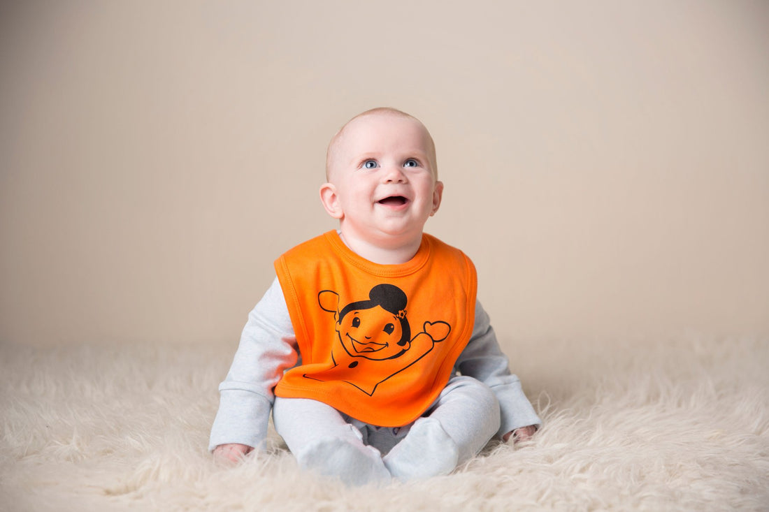 Sali Mali Bib